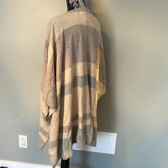 Ply Cashmere NEW Wrap Scarf - Picture 2 of 3